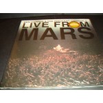 Ben Harper And Innocent Criminals – Live From Mars Ben Harper And Innocent Criminals – Live From Mars