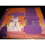 Ben Human - the out of towner Ben Human - the out of towner