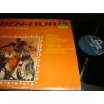 Ben Hur - Miklos Rozsa Ben Hur - Miklos Rozsa