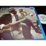 Ben Webster & Sweets Edison - Ben and Sweets Ben Webster & Sweets Edison - Ben and Sweets