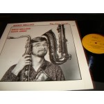 Bennie Wallace - Big Jim's Tango Bennie Wallace - Big Jim's Tango