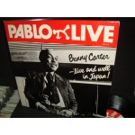 Benny Carter - Live and well in Japan Benny Carter - Live and well in Japan