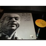 Benny Carter - the King