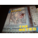 Berlin - the Metro / World of Smiles