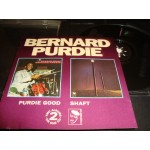 Bernard Purdie - Purdie Good / Shaft