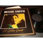 Bessie Smith - 20 Golden Greats Bessie Smith - 20 Golden Greats
