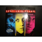 Best Laid Plans - various artists Best Laid Plans - various artists