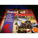 Best of France - Various