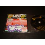 Best of Love Music 60's - Various