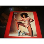 Betty Davis - They say I'm different Betty Davis - They say I'm different