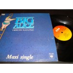 Big Alice - I miss you { lost in pain } Big Alice - I miss you { lost in pain }
