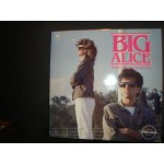 Big Alice - There's a fire burning