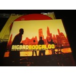 Big Bad Boogaloo - Latin Boogaloo from big Apple Big Bad Boogaloo - Latin Boogaloo from big Apple