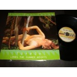 Big Ben Tribe - Tarzan Loves the Summer Nights Big Ben Tribe - Tarzan Loves the Summer Nights