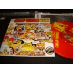 Big Brother & The Holding Company / Janis Joplin - Cheap Thrill Big Brother & The Holding Company / Janis Joplin - Cheap Thrill