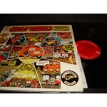 Big Brother and the Holding Co - Cheap thrills Big Brother and the Holding Co - Cheap thrills