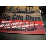 Big City Blues - Various