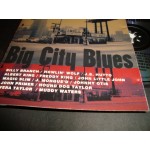 Big City Blues - Various Big City Blues - Various