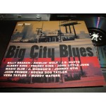Big City Blues - Various Big City Blues - Various