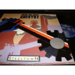 Big Country - Steeltown Big Country - Steeltown