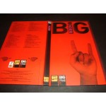 Big Rock - Compilation Rock 4 CD Big Rock - Compilation Rock 4 CD