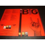 Big Rock - Compilation Rock 4 CD