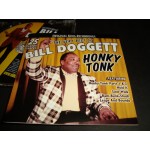 Bill Doggett - The very Best / Honky Tonk