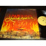 Bill Goins - Lone Rider Bill Goins - Lone Rider