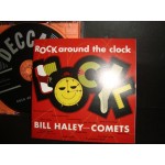 Bill Haley & his Comets - Rock around the clock Bill Haley & his Comets - Rock around the clock