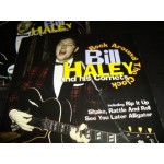 Bill Haley & his Comets - Rock around the clock Bill Haley & his Comets - Rock around the clock