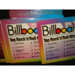 Billboard - Top Rock n Roll hits