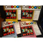 Billboard - top R&B Hits