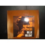 Billie Holiday - Songs for Distingue lovers Billie Holiday - Songs for Distingue lovers