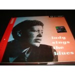 Billie Holiday - Lady Sings the Blues Billie Holiday - Lady Sings the Blues