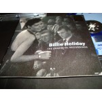 Billie Holiday - the essential recordings