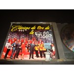 Billo's Caracas Boy's - Clasicos de Oro de la Billo's.. Billo's Caracas Boy's - Clasicos de Oro de la Billo's..