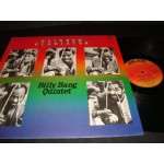 Billy Bang Quintet - Rainbow Gladiator Billy Bang Quintet - Rainbow Gladiator