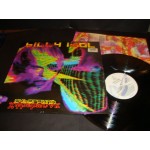 Billy Idol - Cyberpunk Billy Idol - Cyberpunk