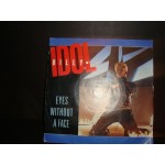 Billy Idol - Eyes Without a Face Billy Idol - Eyes Without a Face
