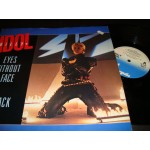 Billy Idol - Eyes Without a Face Billy Idol - Eyes Without a Face