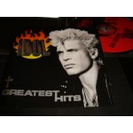 Billy Idol - Greatest Hits Billy Idol - Greatest Hits