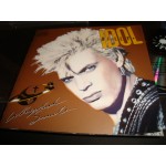 Billy Idol - Whiplash Smile Billy Idol - Whiplash Smile