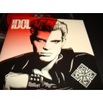 Billy Idol - the very best of Idol