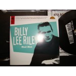 Billy Lee Riley - Red Hot Billy Lee Riley - Red Hot