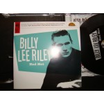 Billy Lee Riley - Red Hot