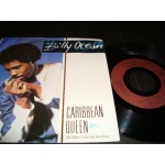 Billy Ocean - Caribbean Queen