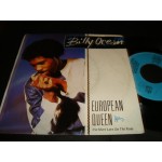 Billy Ocean - European Queen