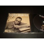 Billy Taylor Trio - Warming Up! Billy Taylor Trio - Warming Up!