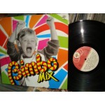 Bimbo Mix / Compilation Italo Disco