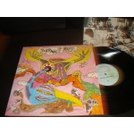 Bird Nest Roys - 1st Album